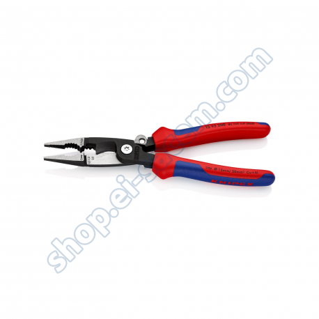 Outils  - KNI1392200 - PINCE MULTI-FONCTIONS 200MM