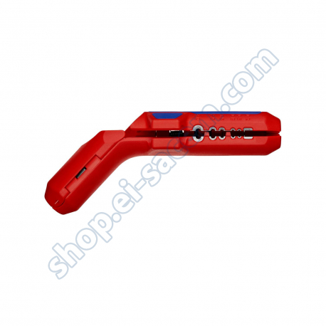 Outils  - KNI169502SB - ErgoStrip® Outil à dégainer, gaucher
