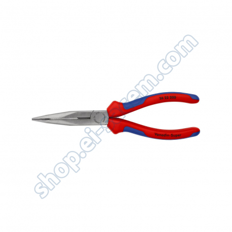 Outils  - KNI2622200 - PINCE BEC CIGOGNE 200MM 40°