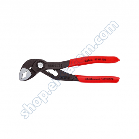 Outils  - KNI8701150 - PINCE MULTIPRISE COBRA® 150MM