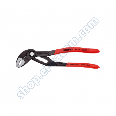 Outils  - KNI8701180 - PINCE MULTIPRISE COBRA® 180MM