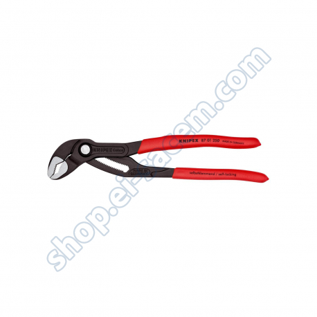 Outils  - KNI8701250 - PINCE MULTIPRISE COBRA® 250MM