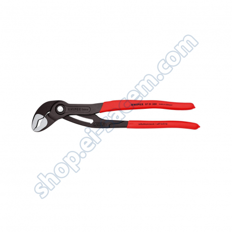 Outils  - KNI8701300 - PINCE MULTIPRISE COBRA® 300MM