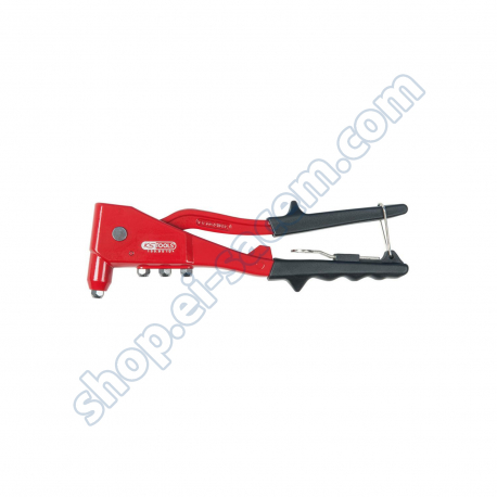 Outils  - KST150.9510 - Pince à riveter standard, L. 270 mm