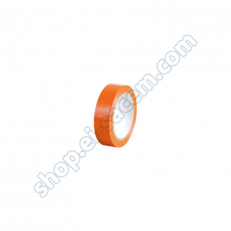 Accessoires  - EOH72007 - ruban isolant orange 15x10