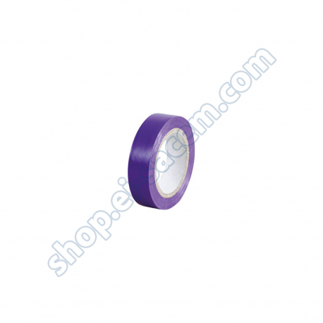 Accessoires  - EOH72012 - Ruban isolant purple 15x10