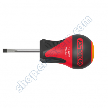 Outils  - KST922.6035 - Tournevis ULTIMATE® tom pouce Fente, 6,5 mm - L.38 mm